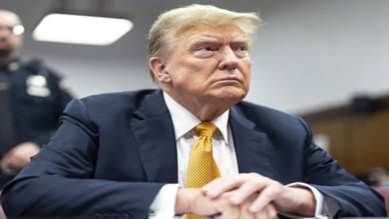 ایران کے خلاف فوجی اڈے نہ دینے پر ٹرمپ نے اسپین کو دھمکی دی، تجارتی تعلقات ختم کرنے کا اعلان