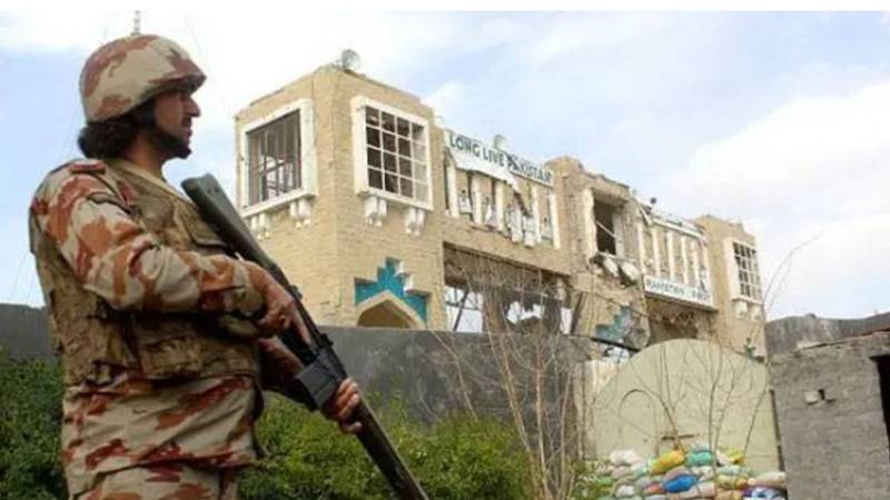 پاک فوج کی افغان طالبان اور فتنہ الخوارج کے خلاف مؤثر جوابی کارروائیاں