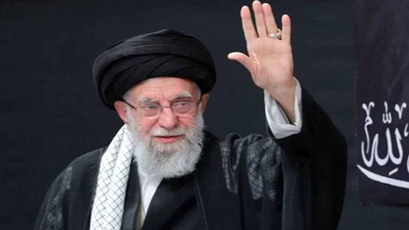 ایران میں آیت اللہ خامنہ ای کی آخری رسومات کا اعلان