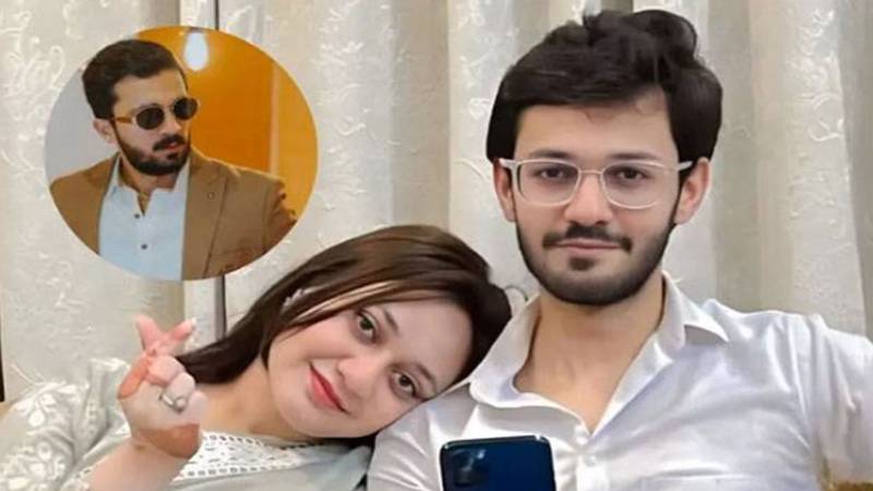 ایمان رجب کے بھائی کی وضاحت، رجب بٹ کے رویے پر حقائق سامنے آ گئے
