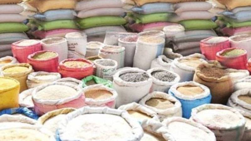 لاہور میں اشیائے خورونوش کی قیمتوں میں کمی، گرانفروشوں کے خلاف کریک ڈاؤن