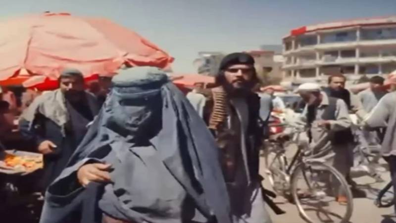 افغان خواتین عالمی حقوق انڈیکس میں سب سے پست، طالبان پالیسیوں نے صورتحال بدتر کر دی