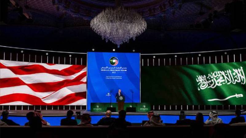 خلیجی سرمایہ کاری کا مستقبل غیر یقینی، امریکا میں کھربوں ڈالر پر اثرات متوقع