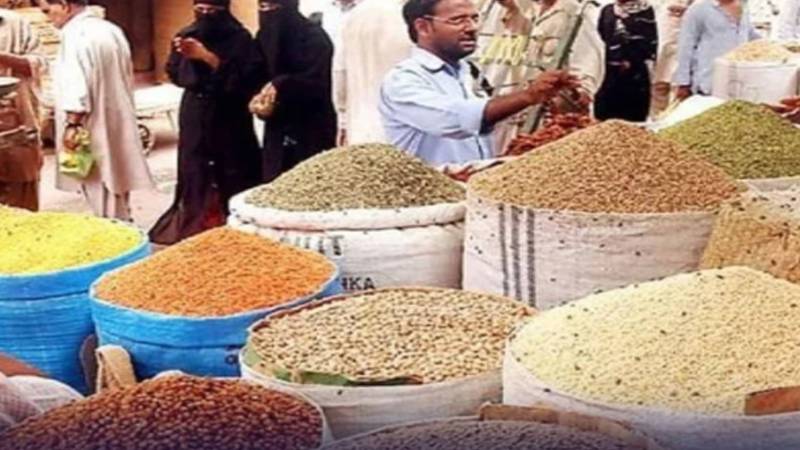 رمضان کے دوسرے عشرے میں 13 اشیائے ضروریہ کی قیمتوں میں اضافہ جاری
