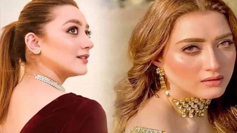 چوری شدہ سامان واپس کیسے ملا؟ اداکارہ مومنہ اقبال کا اہم انکشاف