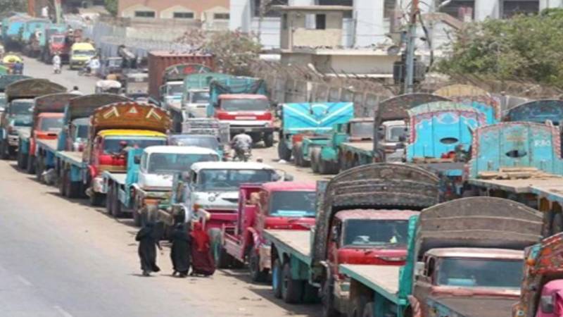 پیٹرولیم مصنوعات مہنگی، مال بردار کرایوں میں 20 فیصد اضافے کا اعلان