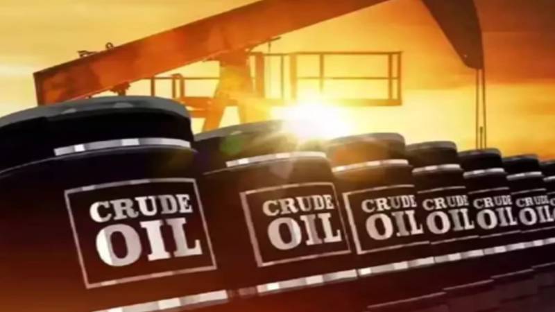 مشرقِ وسطیٰ کشیدگی: عالمی منڈی میں خام تیل دو سال کی بلند ترین سطح پر