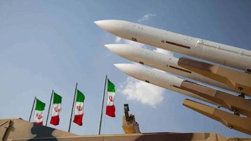 ایران نے متحدہ عرب امارات اور کویت میں امریکی تنصیبات پر میزائل و ڈرون حملوں کا دعویٰ کیا