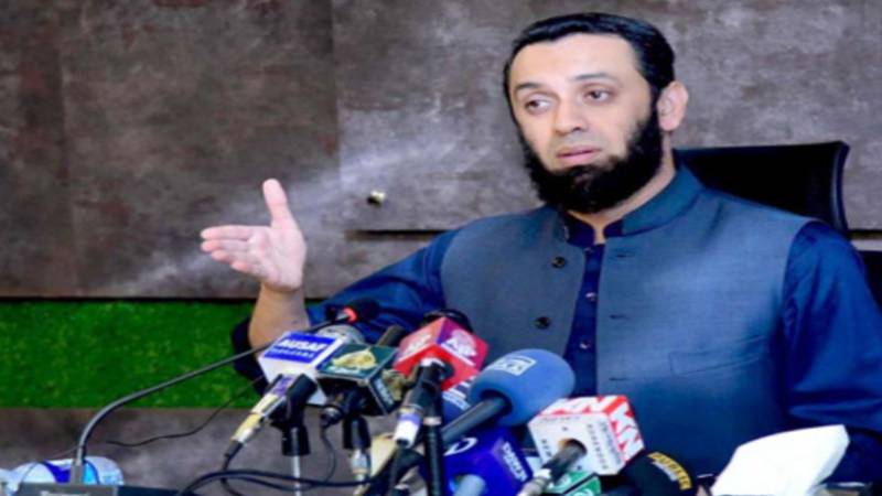 پاکستان افغانستان میں دہشت گرد ٹھکانوں کو نشانہ بنا رہا ہے، عطا تارڑ کا بیان