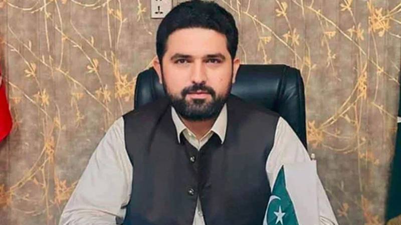 سہیل آفریدی کے خلاف عدم حاضری پر اسلام آباد عدالت نے ناقابلِ ضمانت وارنٹ جاری کر دیے