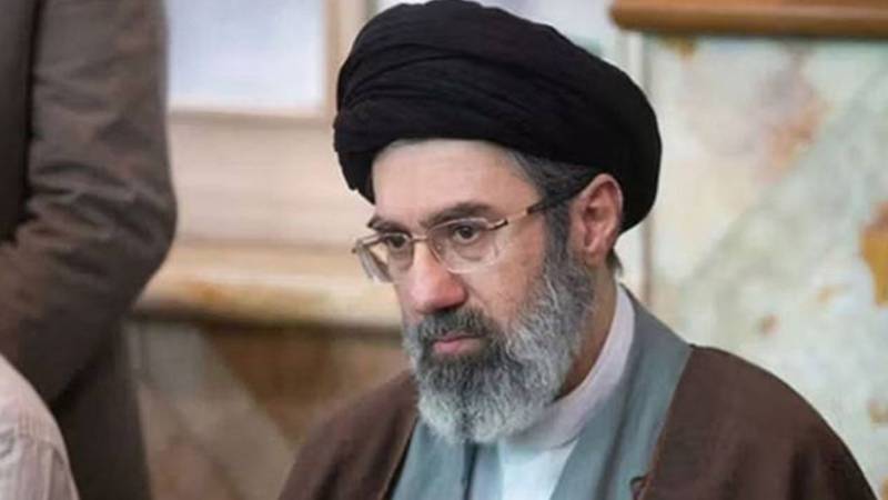  شہداء کے نقش قدم پر چلیں گے، نئے ایرانی سپریم لیڈر کا پہلا قوم سے پیغام 