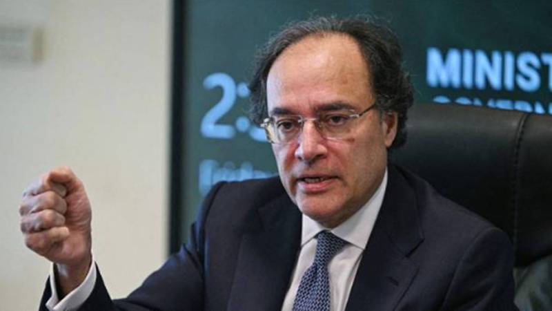 علاقائی حالات کے تناظر میں توانائی کی بچت کے لیے اقدامات جاری: وزیر خزانہ محمد اورنگزیب 