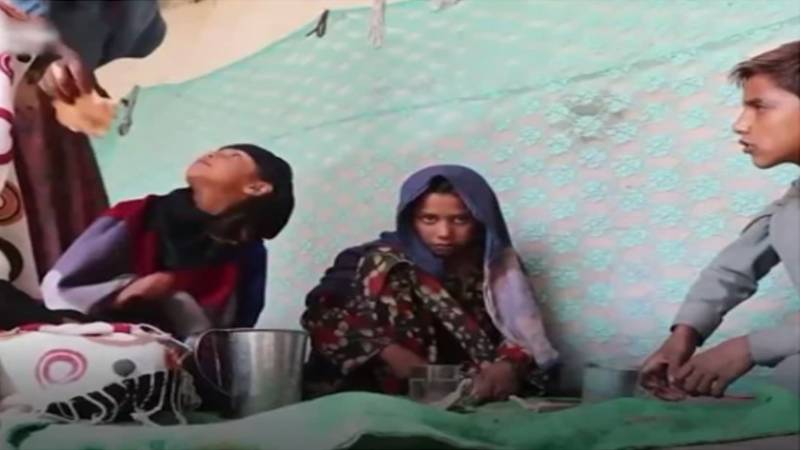 طالبان پالیسیوں سے افغانستان میں قحط کا خطرہ، تاجروں نے خطرے کی گھنٹی بجا دی