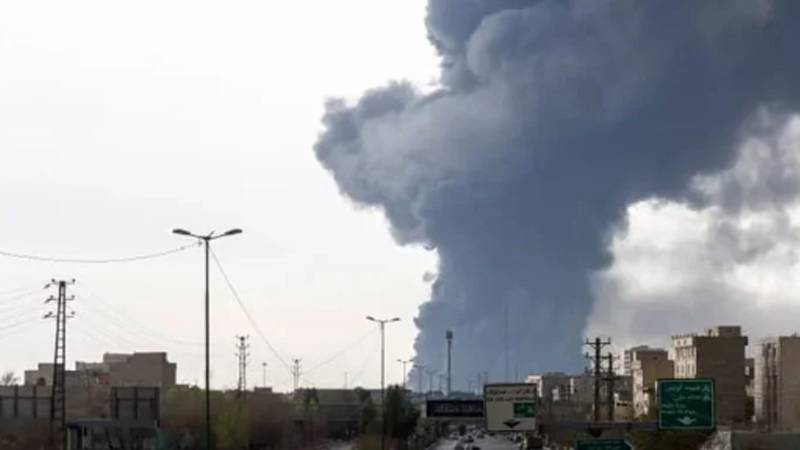 امریکا اسرائیل اور ایران جنگ سے عالمی کاروبار متاثر