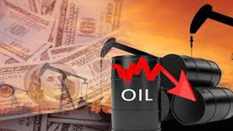 تیل کی عالمی قیمتوں میں کمی، سرمایہ کاروں میں اعتماد کی بحالی