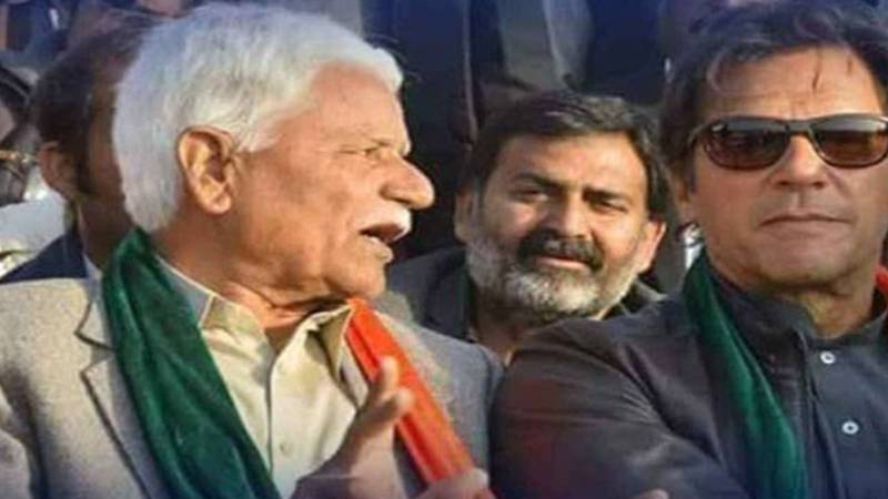 لیہ میں سابق ایم این اے ملک نیاز احمد جھکڑ انتقال کر گئے