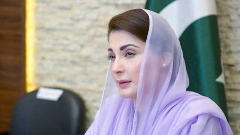 وزیراعلیٰ پنجاب مریم نواز نے ناجائز اسلحہ کے خاتمے کے لیے جامع ایکٹ کی منظوری دے دی