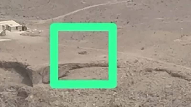 آپریشن غضب للحق؛ پاک فوج کی جوابی کارروائی، افغان طالبان ژوب سیکٹر میں پوسٹیں چھوڑ کر فرار