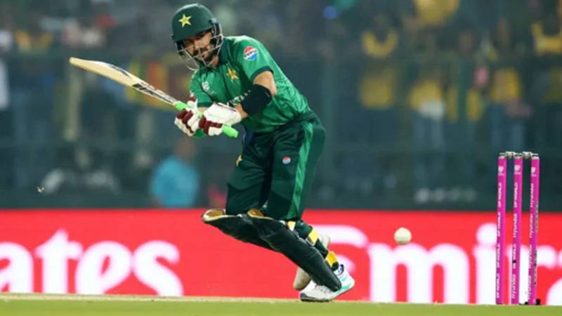 بنگلہ دیش نے پہلے ون ڈے میچ میں پاکستان کے خلاف ٹاس جیت کر فیلڈنگ کا انتخاب کیا