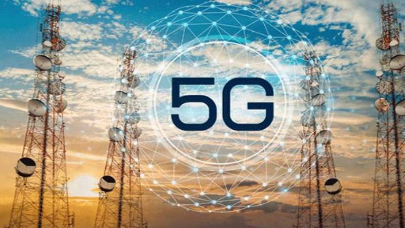 پاکستان میں 5G نیلامی کے بعد ٹیکنالوجی اور انٹرنیٹ سروسز میں بڑی تبدیلی متوقع