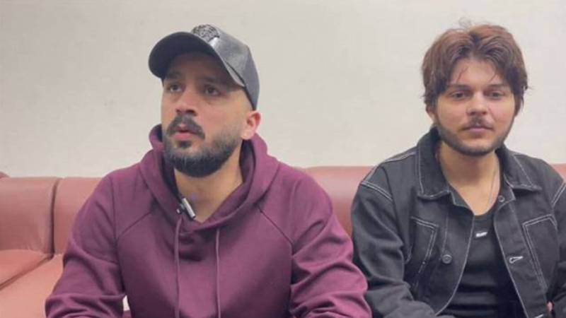 عدالت نے جوا ایپ کیس میں یوٹیوبرز کی عبوری ضمانت میں توسیع کر دی