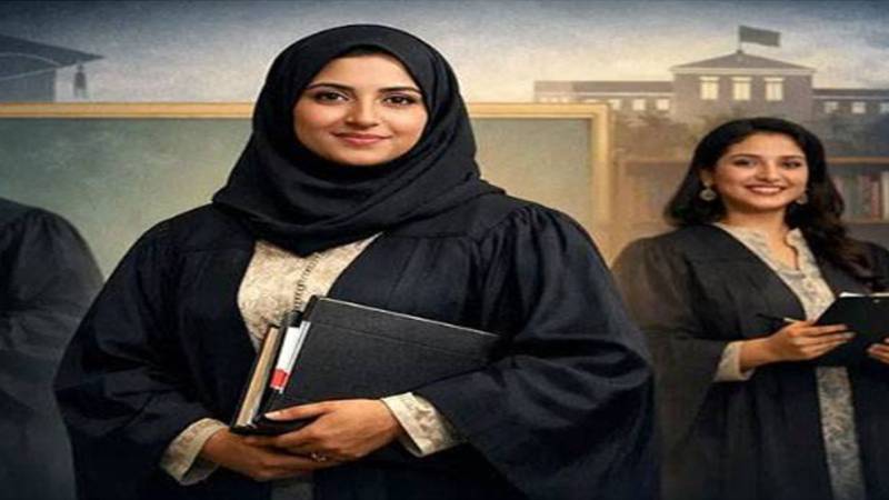 سکولوں میں گاؤن نہ پہننے پر اساتذہ اور پرنسپل کو جرمانہ ہوگا