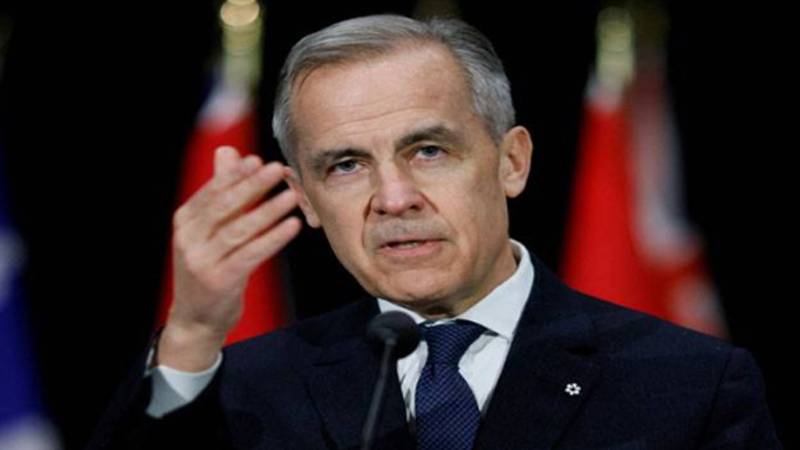 کینیڈا ایران جنگ میں حصہ نہیں لے گا، وزیراعظم مارک کارنی کا موقف واضح