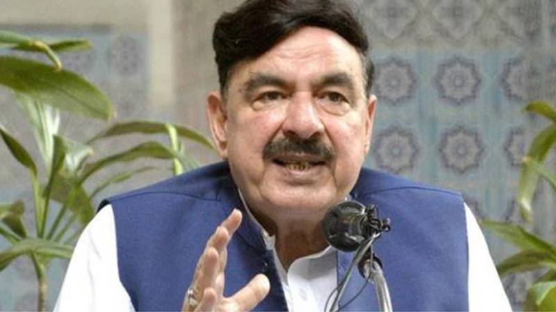لاہور ہائیکورٹ راولپنڈی بینچ نے شیخ رشید کی عمرہ روانگی کی اپیل پر فیصلہ محفوظ کر لیا