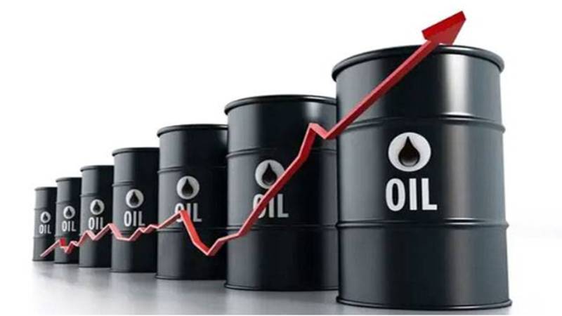 مشرقِ وسطیٰ کشیدگی: عالمی مارکیٹ میں خام تیل کی قیمتوں میں بڑا اضافہ