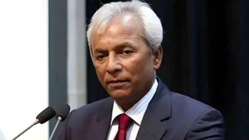 نہال ہاشمی آج گورنر سندھ کا حلف اٹھائیں گے
