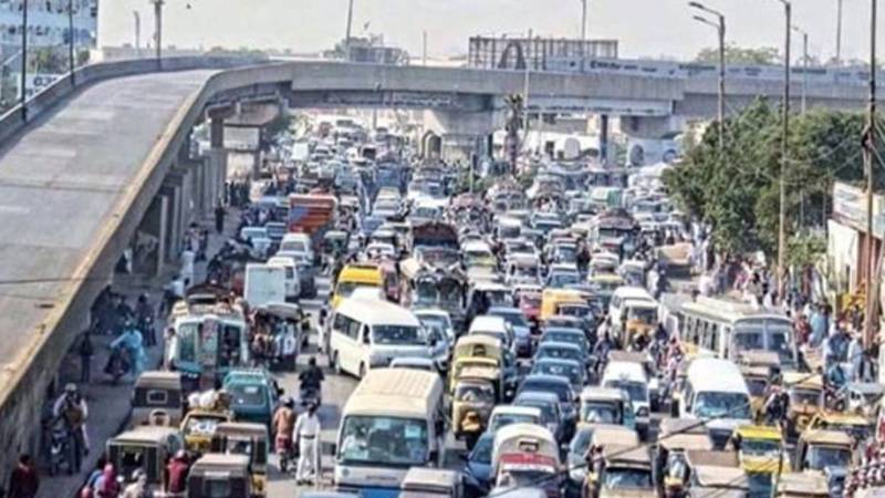 یوم القدس: نمازِ جمعہ کے بعد ٹریفک پلان اور بند راستے