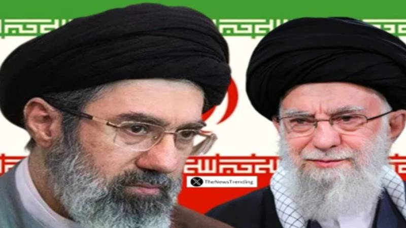 ایرانی سابق سپریم لیڈر قرآن پاک کی تلاوت کرتے ہوئے شہید ہوئے، مجتبیٰ خامنہ ای