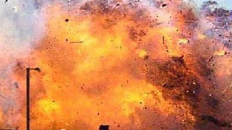 لکی مروت: پولیس موبائل کے قریب زور دار دھماکے میں 7 اہلکار شہید