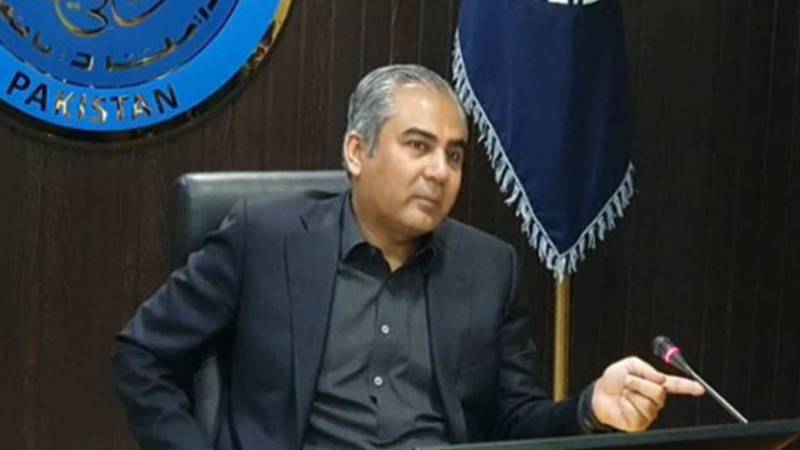  سی ٹی ڈی خیبرپختونخوا کے جوانوں کی بہادری اور پروفیشنل ازم پر فخر ہے:وفاقی وزیر داخلہ 