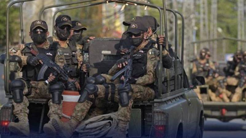 لکی مروت:سی ٹی ڈی کا فتنہ الخوارج کیخلاف کامیاب آپریشن، 6 دہشتگرد جہنم واصل