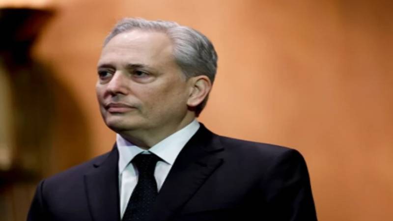 امریکی صدر ایران میں اپنی فتح کا اعلان کردیں، مشیر کا ٹرمپ کو مشورہ