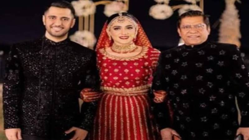 حسن جہانگیر نے ذاتی زندگی کے بڑے سانحے سے پردہ اٹھا دیا