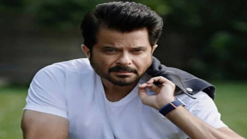 انیل کپور نے فلم 'دھرندھر 2' میں کیمیو سے انکار کر دیا