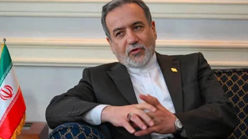 دو ہفتوں کی جنگ کے بعد روسی تیل خریدنے کی اپیلیں شروع:ایران