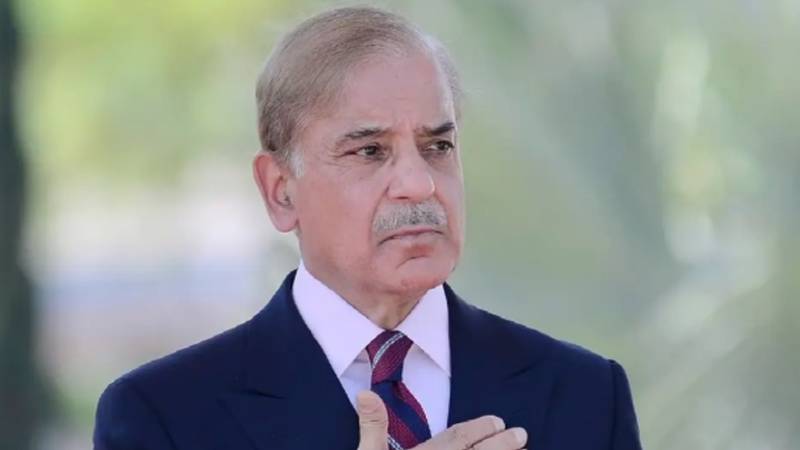 لکی مروت میں فتنہ الخوارج کے خلاف کامیاب آپریشن، وزیراعظم کی سی ٹی ڈی اہلکاروں کو خراجِ تحسین