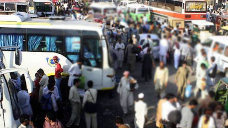 عید سے قبل ٹرانسپورٹ کرایوں میں غیر قانونی اضافے پر سخت کارروائی کا حکم