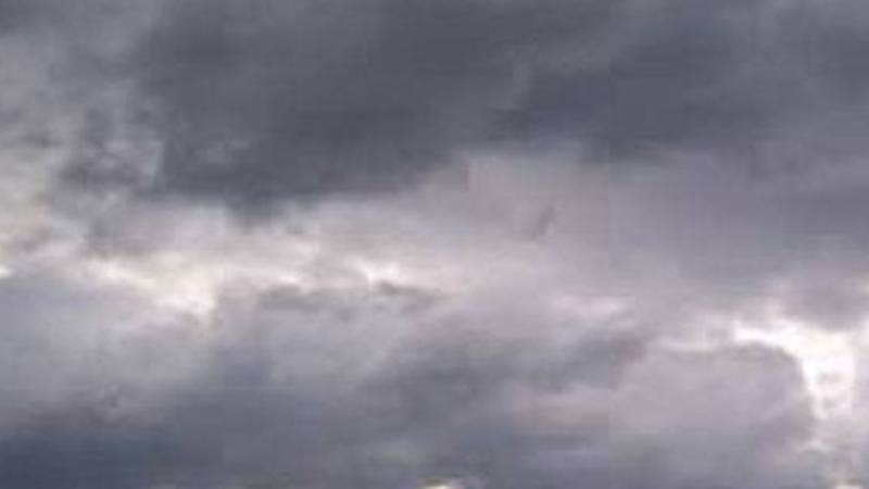ملک میں 17 مارچ کی رات سے بارشوں کا نیا سلسلہ شروع ہونے کا امکان
