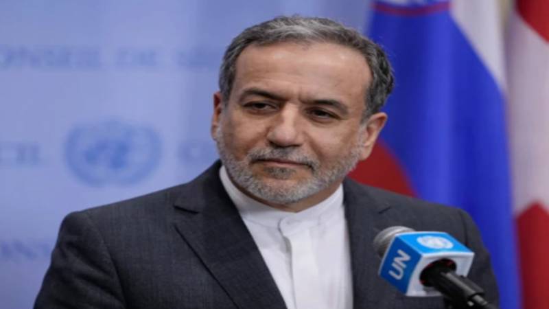 ایرانی وزیر خارجہ کا پاکستانی حکومت اور عوام کے نام اردو میں خصوصی شکریہ پیغام
