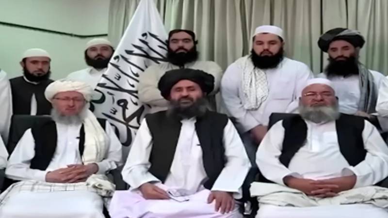 افغان طالبان عالمی امن کے لیے سنگین خطرہ، اقوام متحدہ کی پابندیاں برقرار
