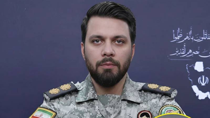 جنگ کا فیصلہ سوشل میڈیا پر نہیں بلکہ میدانِ جنگ میں ہوتا ہے:ترجمان پاسدارانِ انقلاب