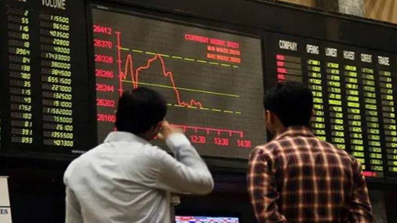 پاکستان سٹاک ایکسچینج میں انڈیکس کی زبردست بحالی، 100 انڈیکس 2 ہزار پوائنٹس بڑھ کر 151 ہزار پر پہنچ گیا