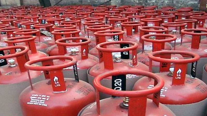 ایل پی جی کی قیمتیں 500 روپے تک پہنچ سکتی ہیں، چیئرمین