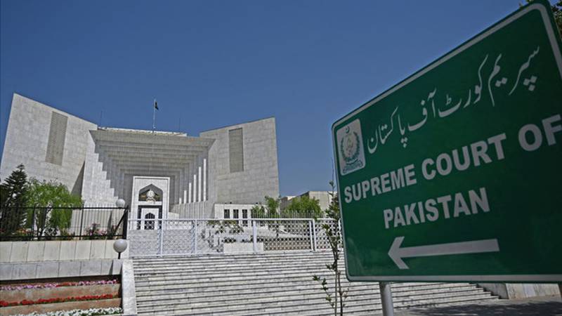 سپریم کورٹ نے فیصل آباد میں 6 سالہ فضا نور اغوا، زیادتی اور قتل کیس میں مجرم کی سزائے موت برقرار رکھ دی