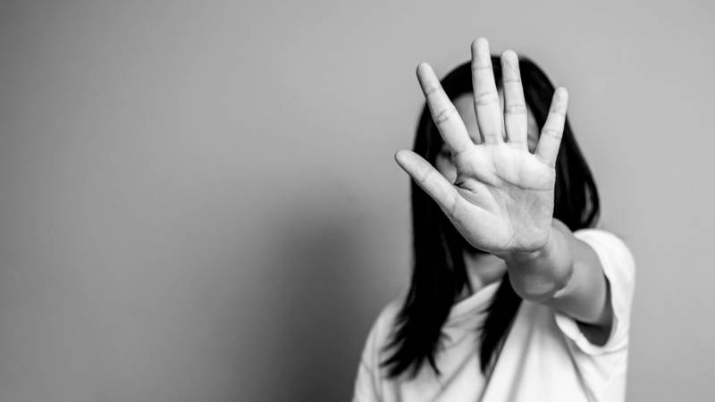 ملت پارک: بچی کو ہراساں کرنے والا ملزم گرفتار