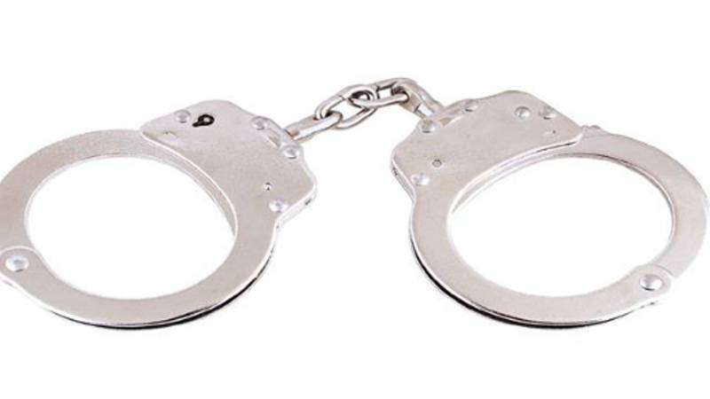 گھروں سے آنے جانے والی لڑکیوں کو ہراساں کرنے والا شخص گرفتار